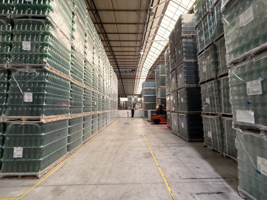 To Let Commercial Property for Rent in Parow Industrial Western Cape